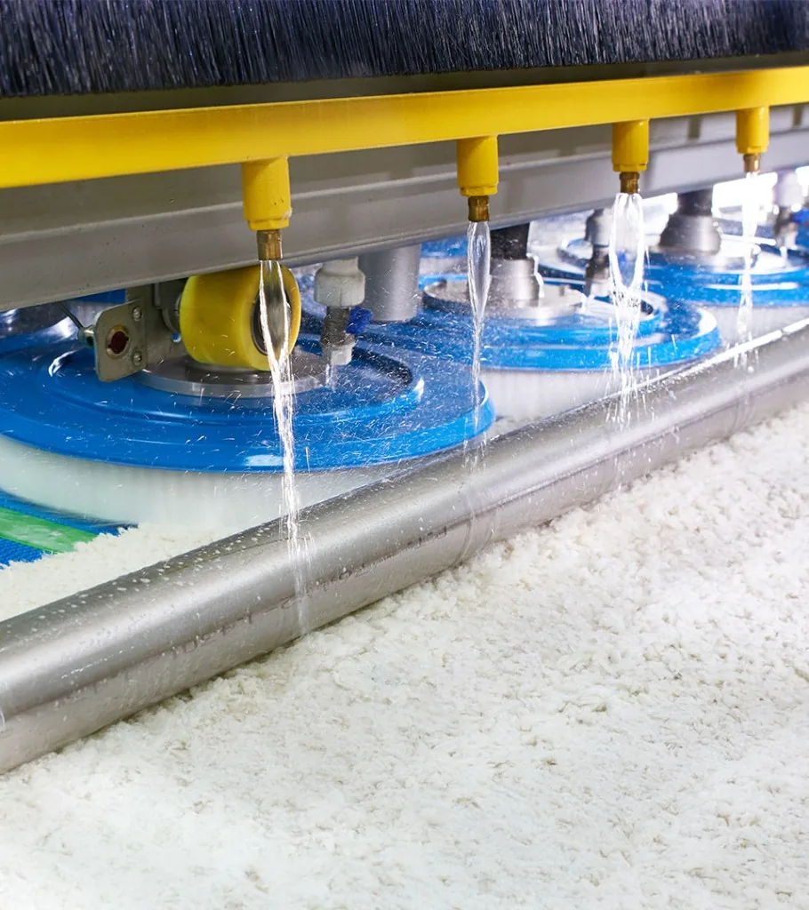 Halı yıkama ipuçları