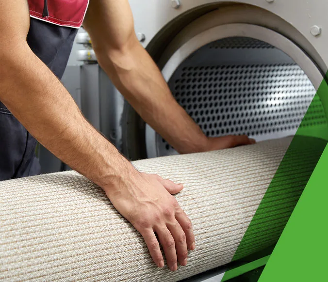 YARAR Halı Yıkama - Profesyonel hizmet